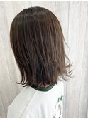 【CIEL原田】人気の外ハネボブ。