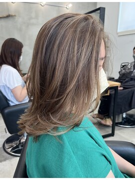 ペスカ 長町南店(pesca) 夏のハイライト