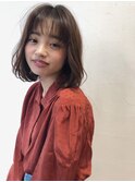 ショートボブ/ミニボブ/マッシュ/切りっぱなし/柏駅