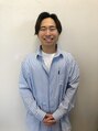 テーラヘアー 木更津本店(TELA HAIR) 阿部 海翔