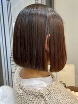 ザビー(THE B)&nbsp;【本八幡The B】お客様スタイル