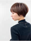 【長谷川】20代30代40代◎大人クールなマッシュ