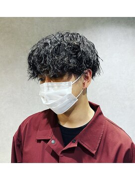 ニード(NEED) 20代/30代/40代/50代/覚王山/千種/ツイストスパイラル/パーマ