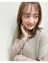 ベア(Bea) ミディアム