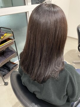 ビーズカラー ららパーク天童店 N.カラー