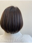 グレイパール:サファイア