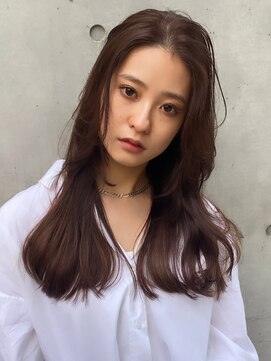 ニューヨークニューヨーク 守口店(NYNY) かきあげ韓国レイヤー