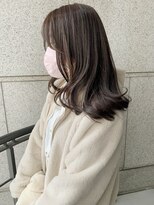 ミラレスカ 栄(MIRA RESCA)&nbsp;ショコラグレージュ