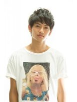 ルサージュ 常盤平(Lesage)&nbsp;セクションウルフカット☆