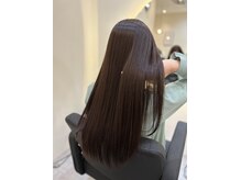 アロハナ ヘアワークス(alohana hair works)