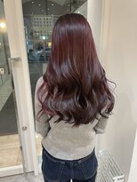 リト(riTo)&nbsp;10代20代/可愛いヘアカラー　髪質改善/ロング