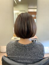 美容室ミズヘアー(Ms.hair) ショート