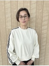 アンシャンテ(ENCHANT) 吉原 恵美子