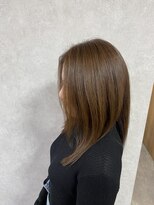 ディルガ リンク(Dilga LINK)&nbsp;ココアブラウン