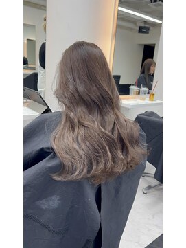 アリープアウル(ALEAP owl) 【manami】ブラウンベージュ[くすみベージュ]