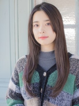 チェス(CHESS) 美髪ロング