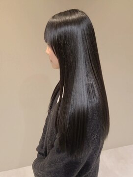 エスティアム(S.TIAM.) 高濃度水素トリートメント