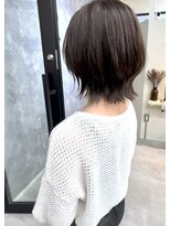 バッカ 横浜桜木町店(BACCA)&nbsp;ネオウルフ/ブラウンアッシュ