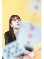 ブレスボー コウベ(Breath beauu)&nbsp;▼Breath beauu Kobe▼ショート/ボブ/三宮/元町/神戸