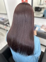 リルフェアリー 磐田店(Li’lFairy)&nbsp;ラベンダーブラウン