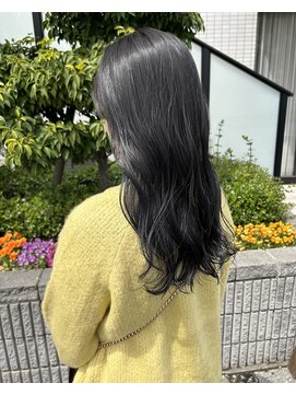 トリート 南行徳本店(TREAT) ダークグレージュ♪/南行徳