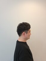 カラ(Cara)&nbsp;爽やかメンズスタイル♪