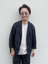 ミニム ヘアー(minim hair) 佐合 誠也