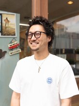 バトン(BATON) Kazuya