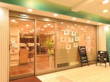 エムタニグチイプセ(M.TANIGUCHI ipse)の雰囲気（高井戸駅直結徒歩30秒です！【/高井戸】）
