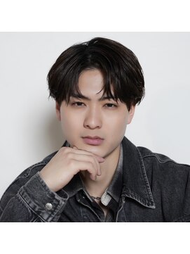 トゥルークリエイション 渋谷(True Creation SHIBUYA) エンドカラーセンターパート