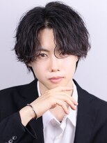 リップス 梅田ロフト(LIPPS) 波リバースセンターパート