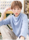 外国人風大人ハイライトツートンカラーc5戸田公園20代30代40代