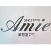 アミ(Amie)のお店ロゴ