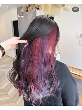 ラナ(LaNA) お客様フォト