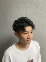 グロウヘアワークス トウキョウ(grow hair works tokyo)&nbsp;Grow hair works tokyo/ ラルフカール