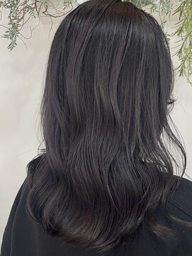 シーバイトリコ 市川(SEA by tricot) グレーカラー