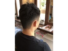 ヘアデザインメリー(hair design Merry)