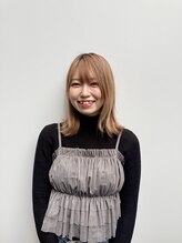 リトル ガレリア 新宿(little galleria) 内山 りお