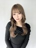 ★当日予約割★カット＋似合わせカラー＋トリートメント￥7980 仙台