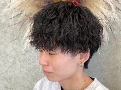 カギカッコ(cagicacco)の写真