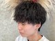 カギカッコ(cagicacco)の写真
