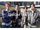クロムトウキョウ ザ バーバー 新宿本店(CHROM TOKYO the Barber)の写真