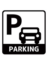 ノル(nor) 駐車場 ご利用の方