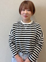 ガレリアエレガンテ 尾張旭店(GALLARIA Elegante) 永島 知子