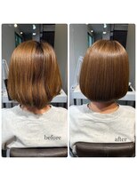 エイジングケアイフドット 明石大久保(if.)&nbsp;超高濃度水素プレミアムエイジングケアカラーエステ＃ヘッドスパ