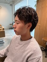 シーツー 三吉店(C2) センターパート