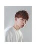 《2・3回目ご来店の方限定》カット＋カラー＋トリートメント￥14850→￥13000