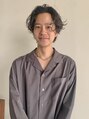 ビジョンアオヤマ (VISION aoyama) 尾形 輝