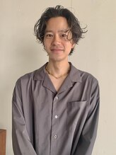 ビジョンアオヤマ (VISION aoyama) 尾形 輝