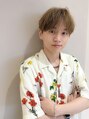 ギーク(Geek) Reo Shimoda